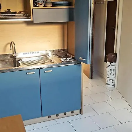 Apartman Attico Mansardato Davanti Casino *