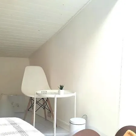 Attico Mansardato Davanti Casino