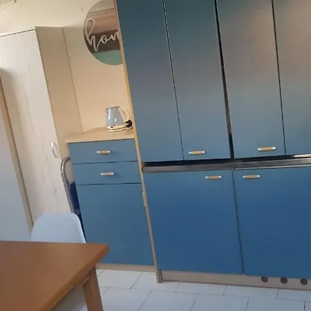 Attico Mansardato Davanti Casino דירה *