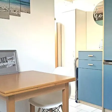 Attico Mansardato Davanti Casino Apartment