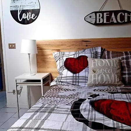 Apartment Attico Mansardato Davanti Casino *